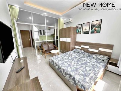 Аренда · 1 комн. · 40 м² · Quận Phú Nhuận, ул. Đường Phan Xích Long