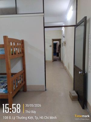 quận 10 chung cư cho thuê