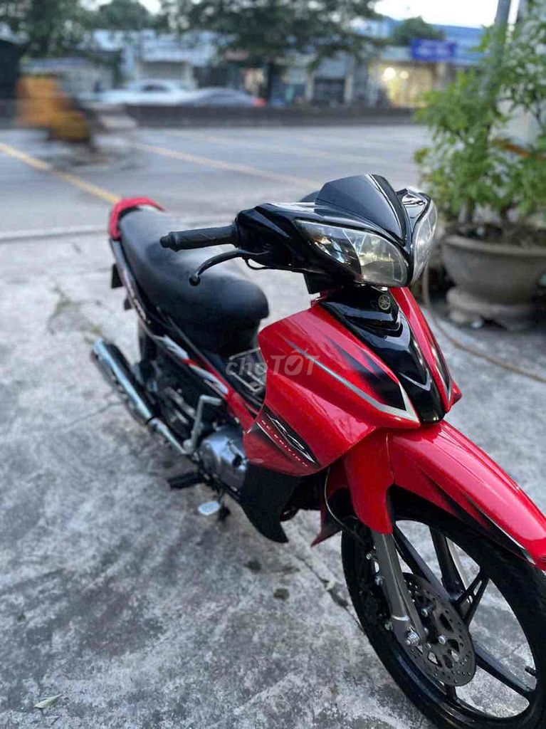 Bán xe Jupiter. Mua bán Xe máy tại Thành phố Bà Rịa Bà Rịa - Vũng Tàu được đăng bởi Lạc hình 3