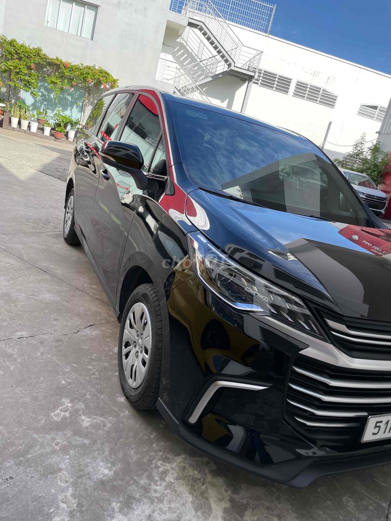 G50 MT💥TRẢ TRƯỚC 100TR💥MIỄN PHÍ TRƯỚC BẠ. Mua bán Ô tô tại Quận 6 Tp Hồ Chí Minh được đăng bởi SHOWROOM Ô TÔ MG KINH DƯƠNG VƯƠNG  hình 3