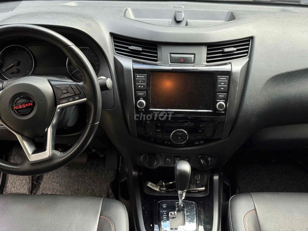 NISSAN NAVARA PRO4x. Mua bán Ô tô tại Quận Tân Phú Tp Hồ Chí Minh được đăng bởi Thuý Thanh hình 4