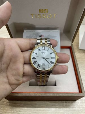Đồng hồ Tissot kẹt tiền cần bán