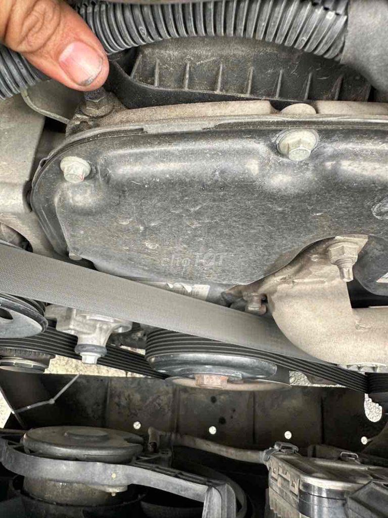 Ford Transit 2013 2.4L - 250000 km. Mua bán Ô tô tại Huyện Củ Chi Tp Hồ Chí Minh được đăng bởi phong nguyen hình 10