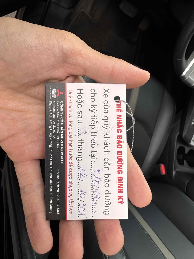 XFORCE 2024 FULL ĐEN 28.900 KM. Mua bán Ô tô tại Quận Bình Tân Tp Hồ Chí Minh được đăng bởi Huỳnh Thiên Bảo hình 16