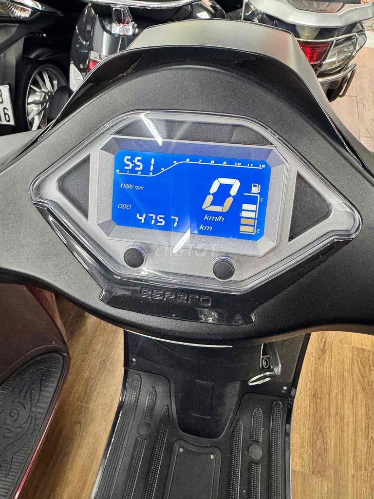 Xe tay ga 50. Mua bán Xe máy tại Thành phố Mỹ Tho Tiền Giang được đăng bởi Thai tran hình 3