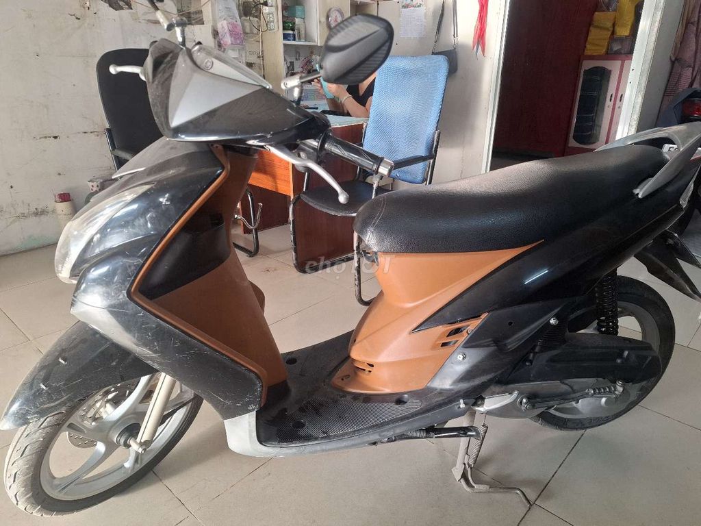 utio zin dep. Mua bán Xe máy tại Thành phố Thủ Đức Tp Hồ Chí Minh được đăng bởi Sang Tran hình 4