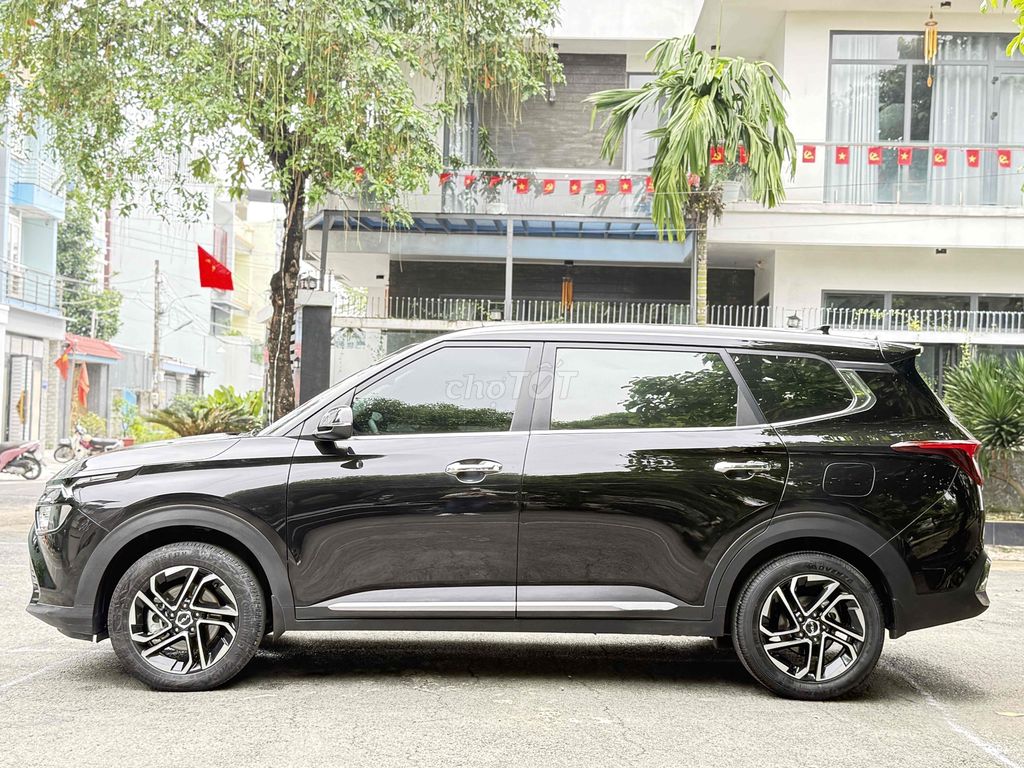 Kia Carens 2024 1.5G IVT. Mua bán Ô tô tại Quận 12 Tp Hồ Chí Minh được đăng bởi KaizenAutoService hình 12