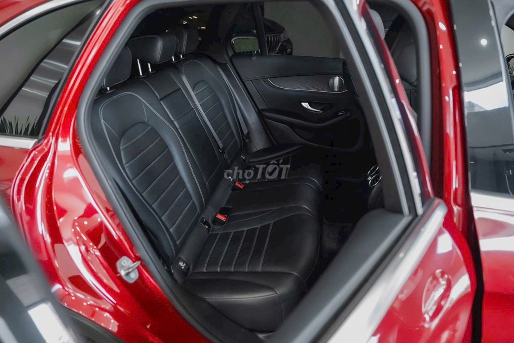 🔺MERCEDES GLC 300 SẢN XUẤT 2019 BIỂN SỐ HCM. Mua bán Ô tô tại Quận 7 Tp Hồ Chí Minh được đăng bởi Tung hình 7