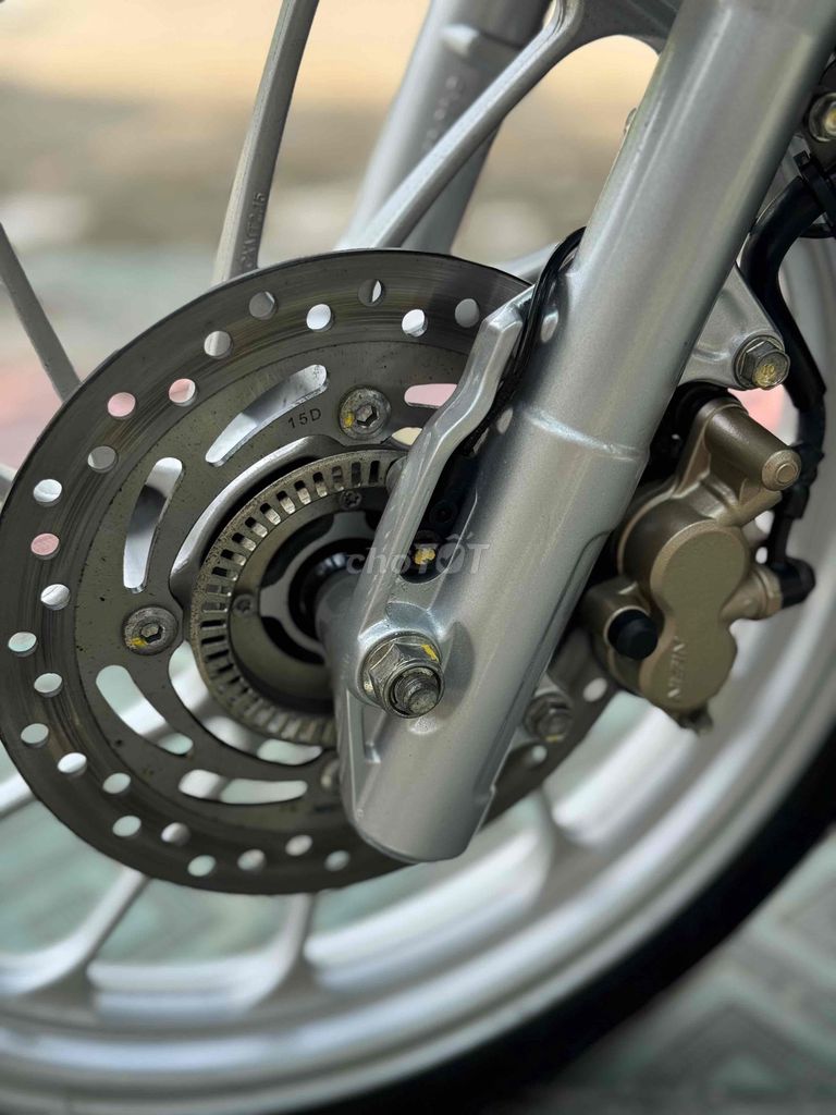 shmode bao đẹp xe ít chạy. Mua bán Xe máy tại Huyện Châu Thành Bến Tre được đăng bởi facebook Đức Huy hình 6