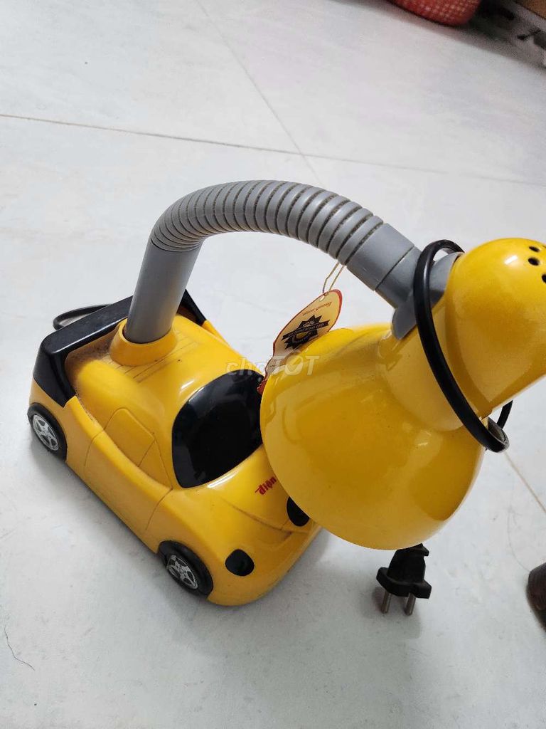 Đèn bàn học Điện Quang ĐQ DKL05 Vàng Xe hơi. Mua bán Đèn tại Thành phố Cao Lãnh Đồng Tháp được đăng bởi Khánh Lê hình 1