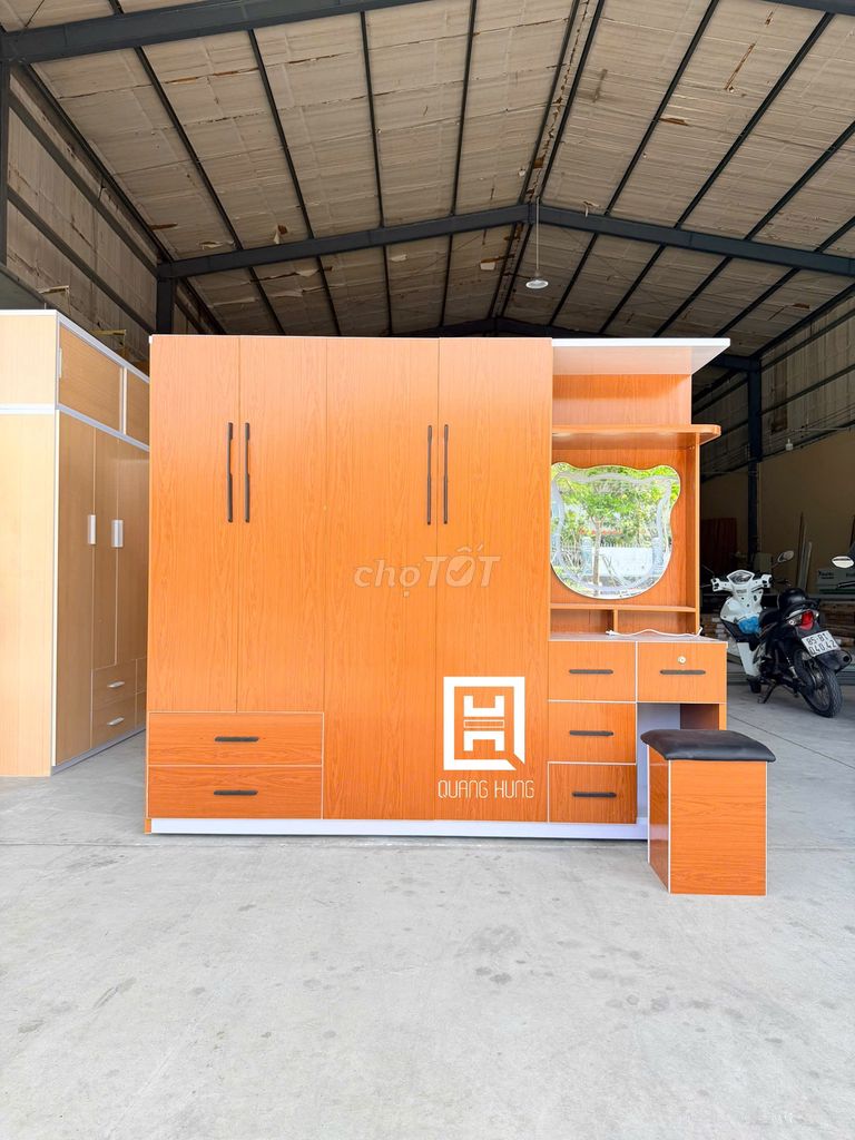Tủ quần áo Đài Loan-TỦ NHỰA ĐÀI LOAN=TỦ NHỰA =TỦ==. Mua bán Tủ, kệ gia đình tại Thành phố Thủ Dầu Một Bình Dương được đăng bởi Nội thất Quang Hùng hình 1