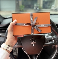 Hoàng Khanh Apple Watch