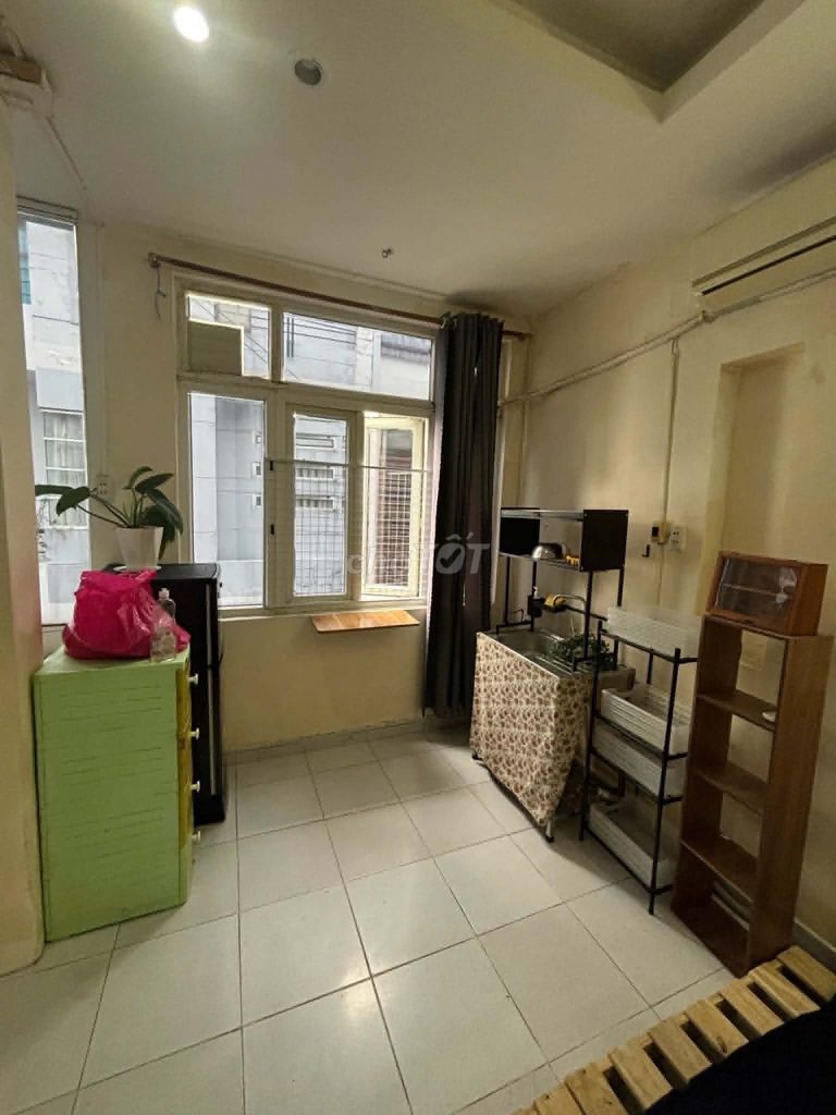 cho thuê phòng. Dịch vụ nhà cửa khác tại Quận Phú Nhuận Tp Hồ Chí Minh được đăng bởi Hoàng Ngọc Anh hình 1