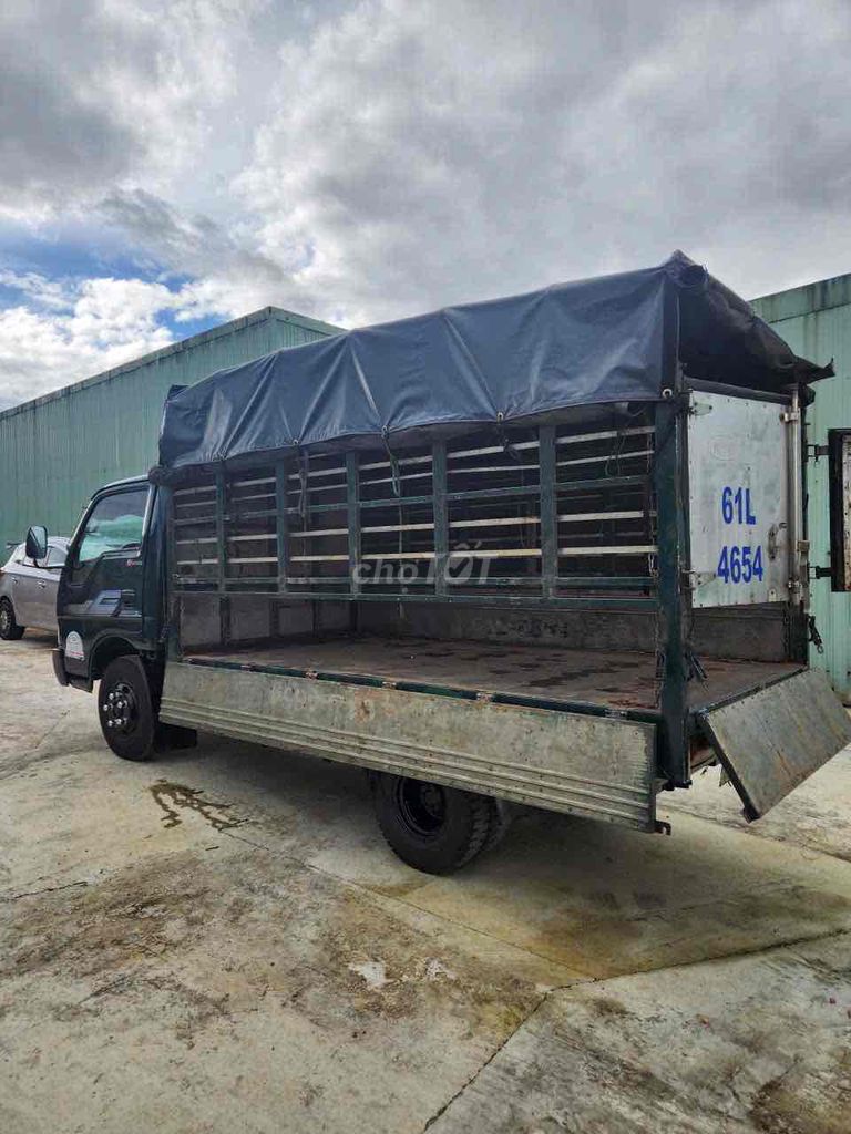 kia K3000 - 2006 xe đẹp giá rẻ. Mua bán Xe tải, xe ben tại Thành phố Pleiku Gia Lai được đăng bởi Dương Bảo Long hình 4