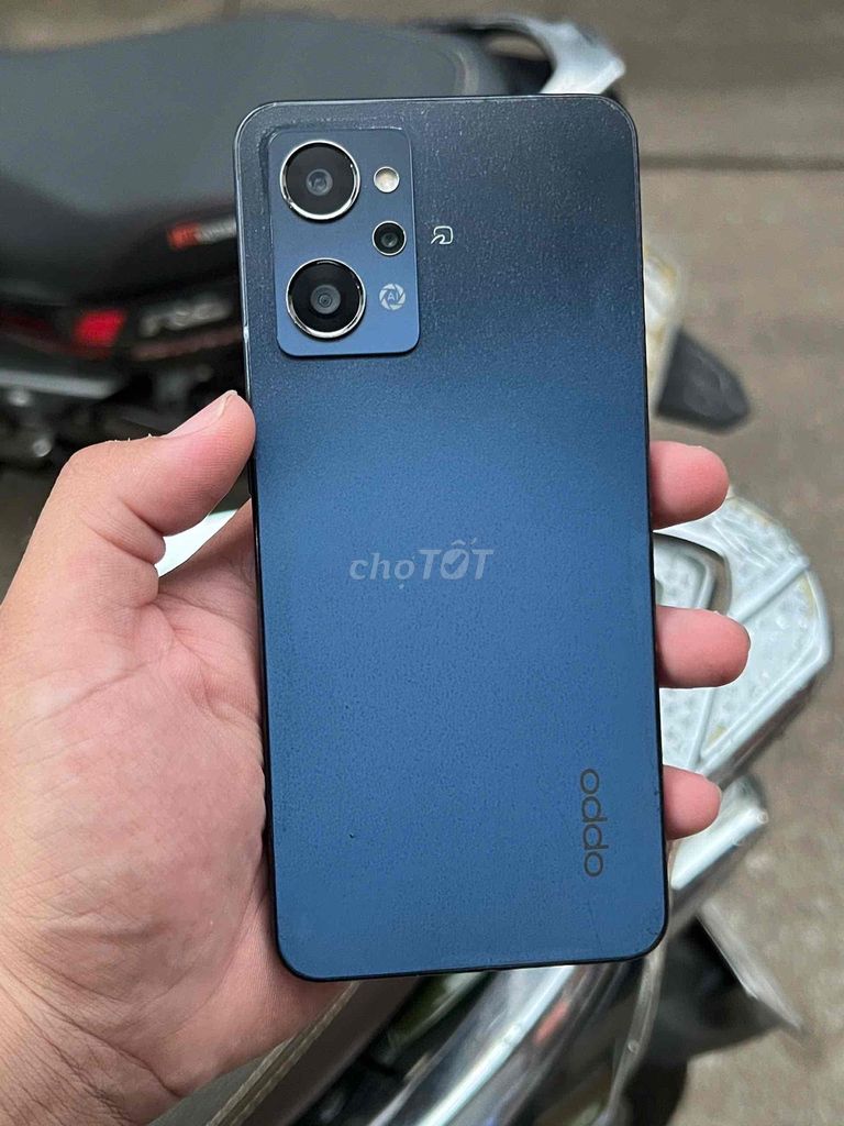 Oppo Reno 7A. Mua bán Điện thoại tại Quận 5 Tp Hồ Chí Minh được đăng bởi Phạm Hoàng Kim hình 1
