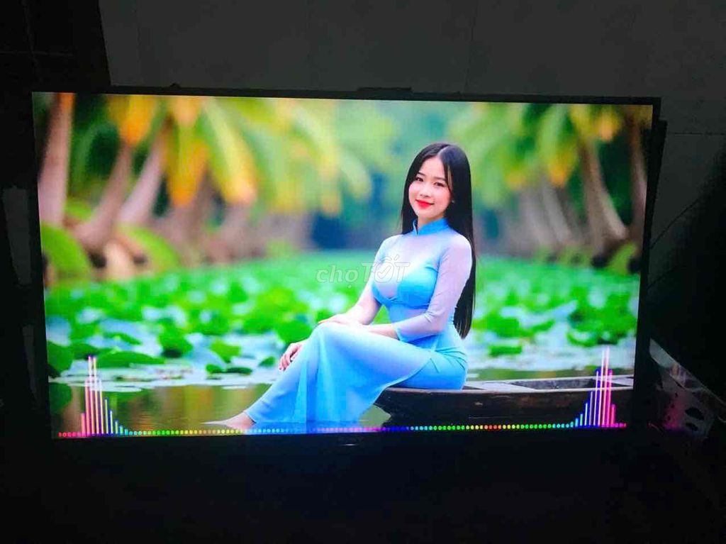 Tivi Sony 43 inch. Mua bán Tivi, Âm thanh tại Thành phố Bà Rịa Bà Rịa - Vũng Tàu được đăng bởi Thái Dương hình 1
