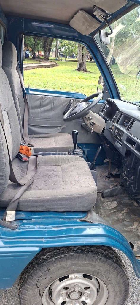 Thaco towner 900kg đời 2018. Mua bán Xe tải, xe ben tại Quận Bình Tân Tp Hồ Chí Minh được đăng bởi A dũng hình 5