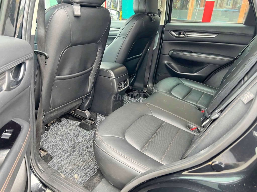 CX5 2018 2.0 AT 4WD - 80000 km. Mua bán Ô tô tại Thành phố Buôn Ma Thuột Đắk Lắk được đăng bởi Thủy Nguyễn hình 5