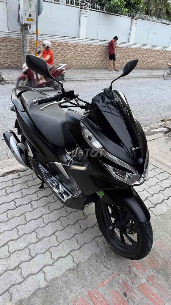PCX 150 2021. Mua bán Xe máy tại Quận Bình Thạnh Tp Hồ Chí Minh được đăng bởi Quyphan hình 3