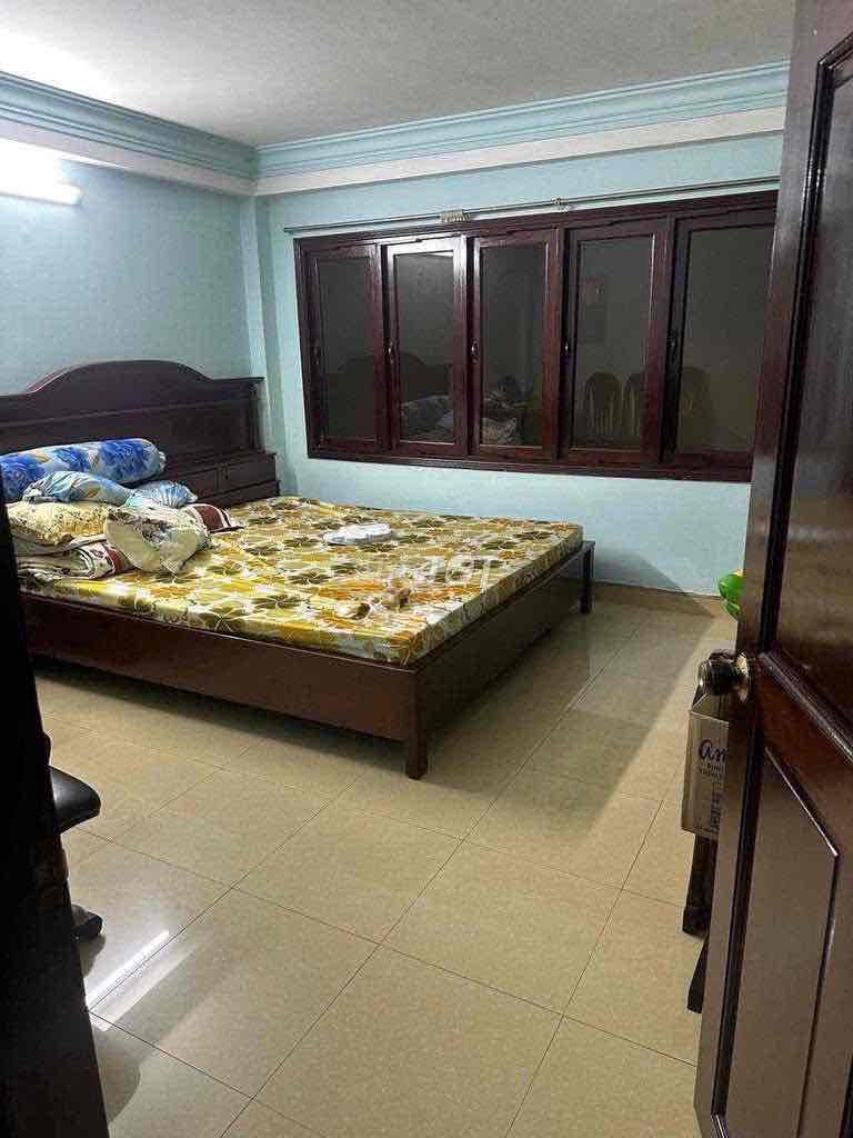MTKD đường Trần Văn Kiểu (4*18m, 4 tầng), ngay Cc, Quận 6,chỉ: 13.8 tỷ