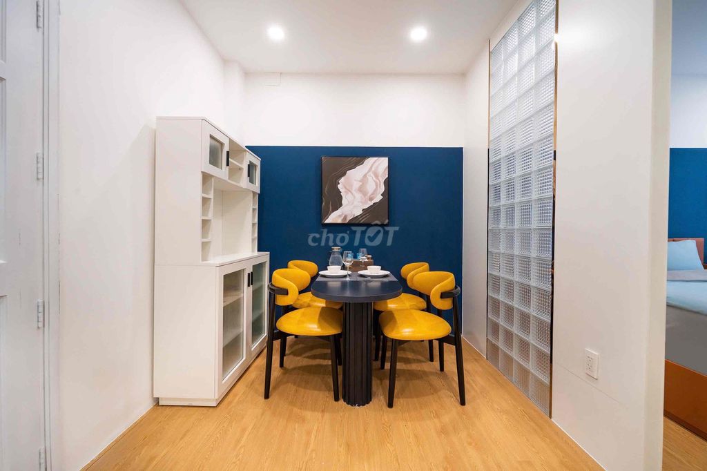 1PN LUXURY — УНИКАЛЬНЫЙ КРАСИВЫЙ ДИЗАЙН — УЛИЦА 3/2, РАЙОН 10