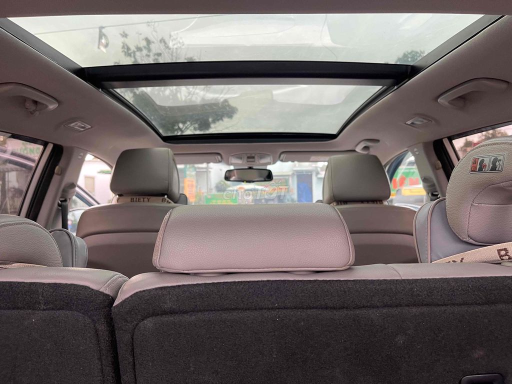 Hyundai Tucson 2016  nhập khẩu bản cao nhất Fun. Mua bán Ô tô tại Huyện Bảo Lâm Lâm Đồng được đăng bởi Van hình 4