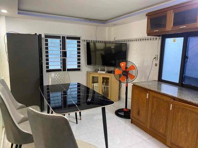 Rent · 3 bd · 53 м² · Quận Hải Châu, ул. Đường Nguyễn Văn Linh