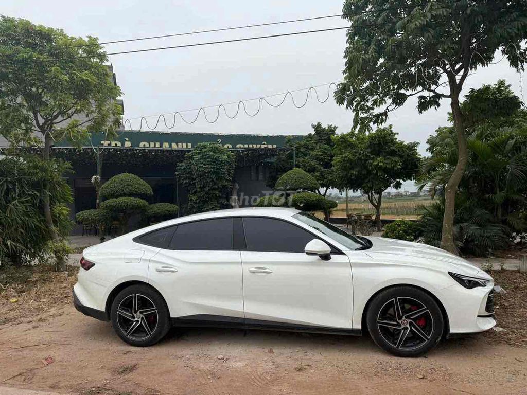 MG MG7 2024 1.5 Luxury	 - 20000 km. Mua bán Ô tô tại Huyện Lạng Giang Bắc Giang được đăng bởi Giáp Tiền hình 3