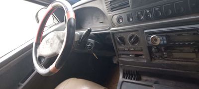 Mercedes Benz 190 2004 Tôi không rõ - 000005 km. Mua bán Ô tô tại   được đăng bởi Mai Anh Đức