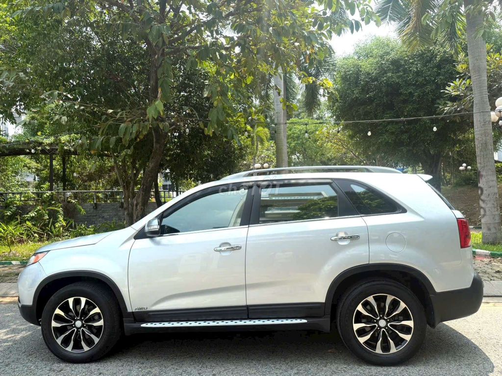 2013 GAT 4WD 2.4 - 138000 km. Mua bán Ô tô tại Quận 5 Tp Hồ Chí Minh được đăng bởi Triệu Phú  hình 1
