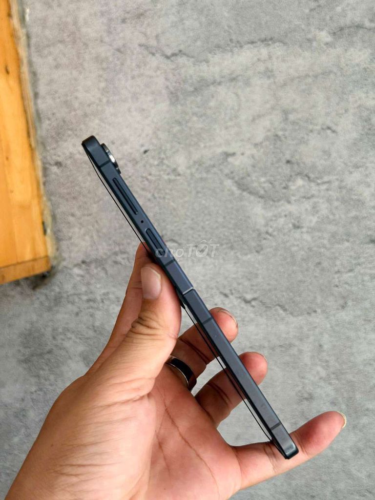 SAMSUNG ZLIP 7 256G CARE 7.2027 AN TÂM. Mua bán Điện thoại tại Thành phố Thủ Đức Tp Hồ Chí Minh được đăng bởi Chung Store hình 5