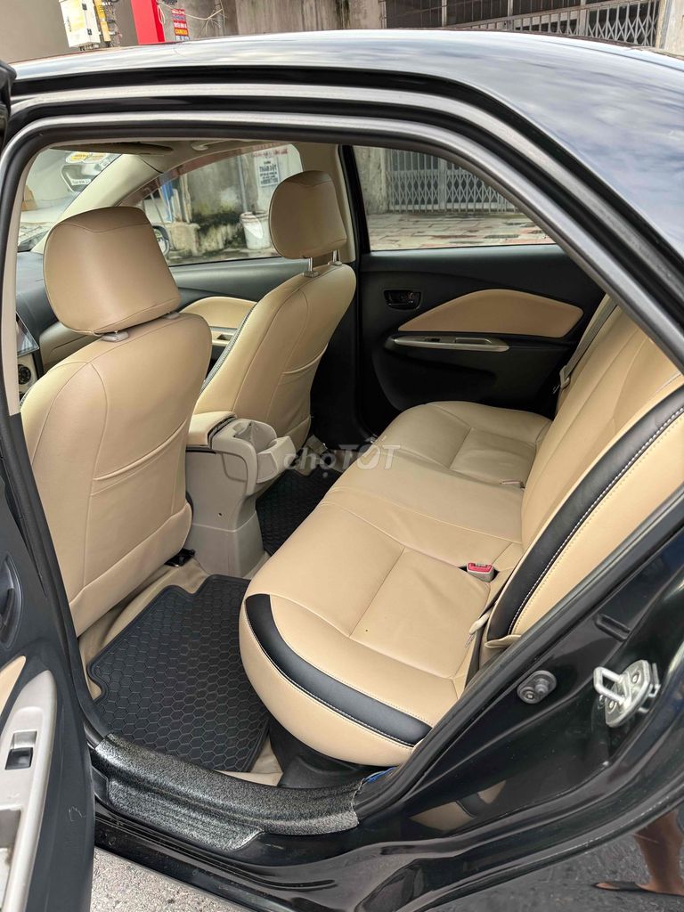 Toyota Vios 2009 - 150000 km. Mua bán Ô tô tại Huyện An Lão Hải Phòng được đăng bởi Chien hình 9