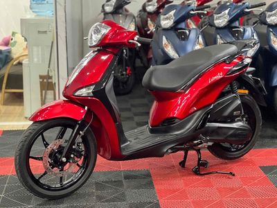 💥Liberty 50Cc đời 2022 BSTP Chính Chủ xe đẹp💥. Mua bán Xe máy tại Thành phố Thủ Đức Tp Hồ Chí Minh được đăng bởi XE MÁY THỦ ĐỨC  hình 1