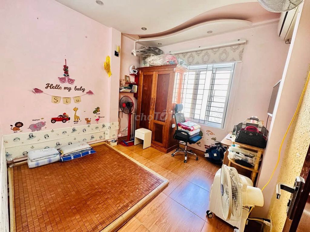 Продается дом Me Tri 35 м2, 4 этажа, 8 миллиардов