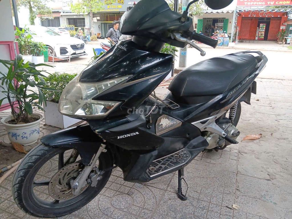 Dư sài bán Air Blade, 2008, gtdd, bstp,55 máy khỏe