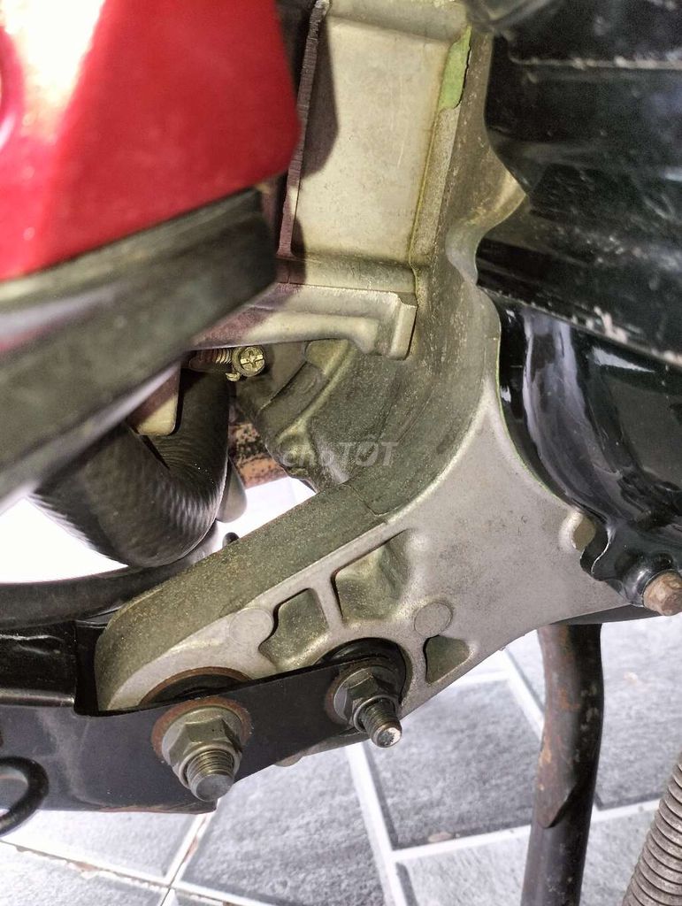 Yamaha Novo4 máy zin cực êm ở chùa Thới Sơn T.Biên. Mua bán Xe máy tại Huyện Tịnh Biên An Giang được đăng bởi Thuận hình 8