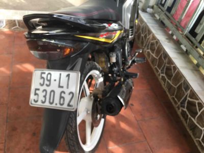 exciter 2012. Mua bán Xe máy tại Huyện Nhơn Trạch Đồng Nai được đăng bởi Trương Thị Nhã Quyên