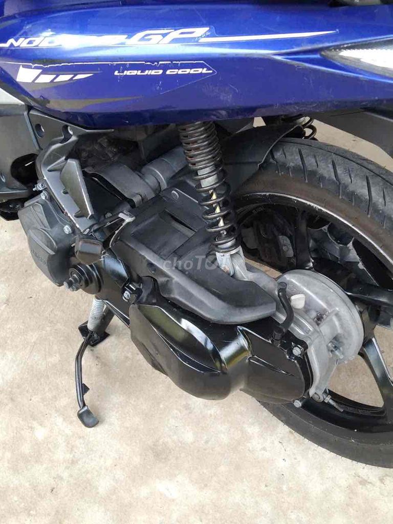 nouvo 6 bs66. Mua bán Xe máy tại Thị xã Cai Lậy Tiền Giang được đăng bởi dat hình 5