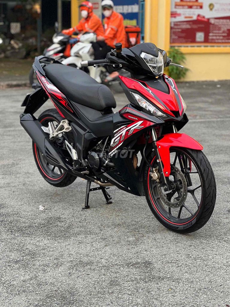HONDA WINNER V1 úp GTR CHÍNH CHỦ HỔ TRỢ GÓP. Mua bán Xe máy tại Thành phố Thủ Đức Tp Hồ Chí Minh được đăng bởi Xe Máy Nguyễn Phụng hình 2