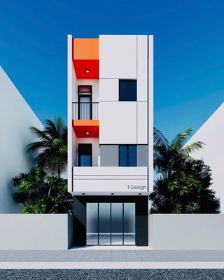 Аренда · 2 комн. · 100 м² · Quận Cẩm Lệ, ул. Đường Lê Quảng Chí
