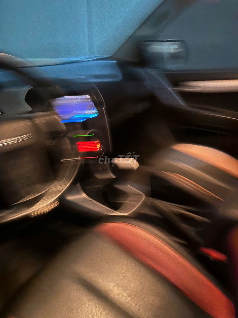 Isuzu Dmax 2016 LS 2.5 4x2 MT - 348386 km. Mua bán Ô tô tại Huyện Bình Chánh Tp Hồ Chí Minh được đăng bởi Liễu Thanh hình 10