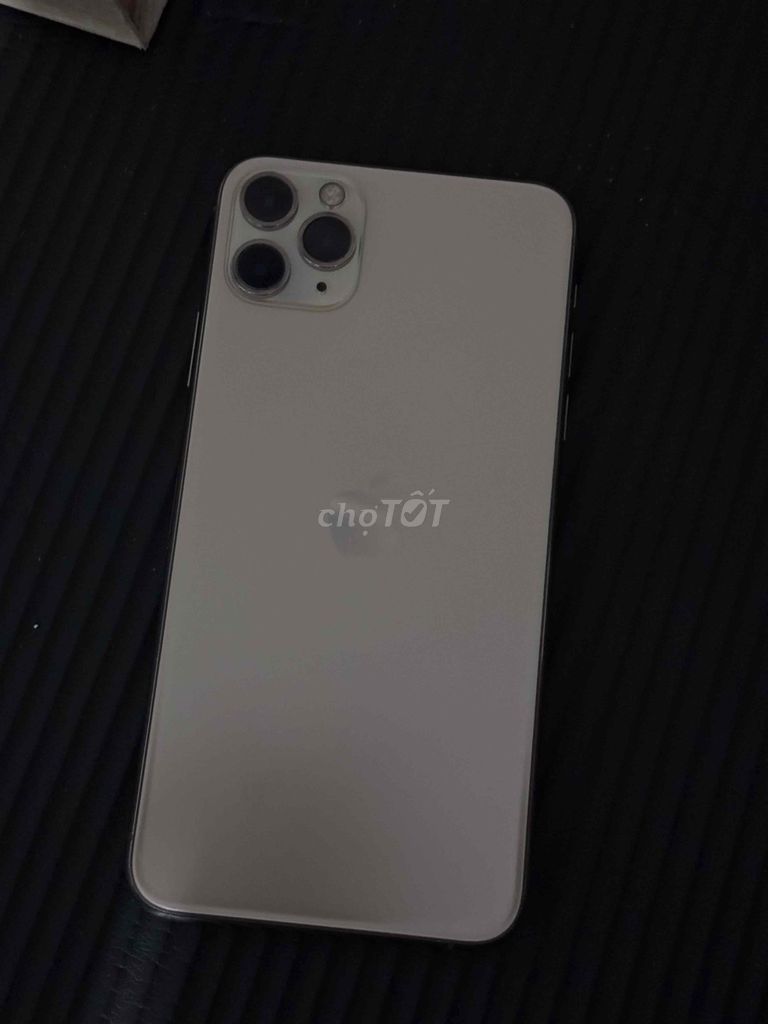 Apple iPhone 11 Pro Max 512GB Vàng đồng. Mua bán Điện thoại tại Huyện Châu Phú An Giang được đăng bởi Phú Nhân hình 1
