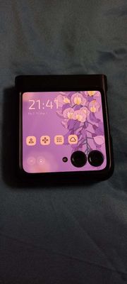 Bán gấp Motorola razr 40 ultra nắp gập xài tốt. Mua bán Điện thoại tại Quận Đống Đa Hà Nội được đăng bởi Hồng Ngọc