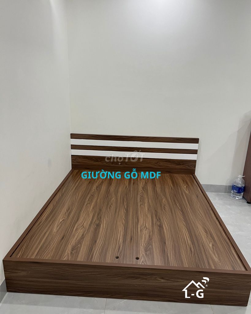 Giường gỗ Giường gỗ Giường gỗ Giường gỗ Giường gỗ . Mua bán Giường, chăn ga gối nệm tại Huyện Cần Giờ Tp Hồ Chí Minh được đăng bởi Lâm Gia Decor hình 1