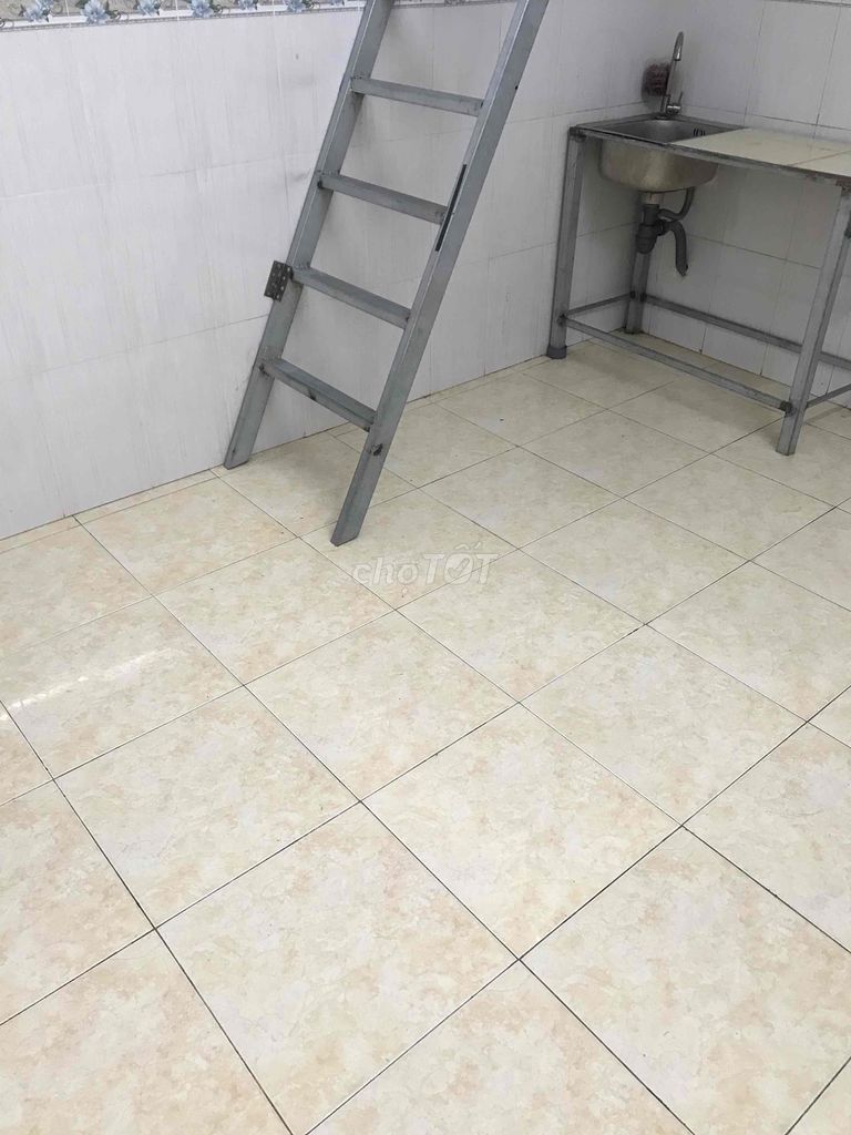 phòng trọ 25m2 Nguyễn Quý Yêm P an lạc q bình Tân