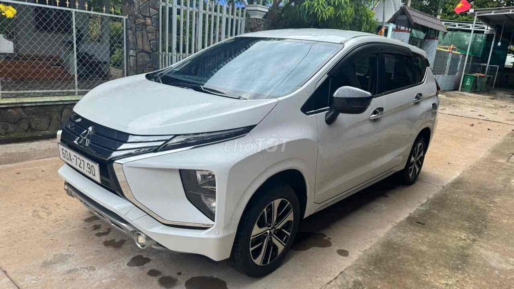 Mitsubishi Xpander 2019 1.5 AT. Mua bán Ô tô tại Huyện Cẩm Mỹ Đồng Nai được đăng bởi Ô Tô Lân Ngọc Đồng Nai hình 3