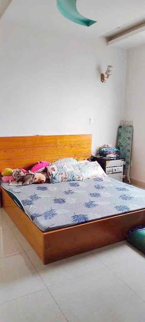Nhà 4 tầng hẻm xe hơi thông đường Nguyễn Văn Quá , phường Đông Hưng. Mua bán Nhà ở tại Quận 12 Tp Hồ Chí Minh được đăng bởi Nguyễn Thanh Huy hình 7