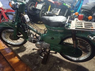 Xe cánh én 50cc xe zin có giấy tờ. Mua bán Xe máy tại Huyện Phú Giáo Bình Dương được đăng bởi Hoàng Trung