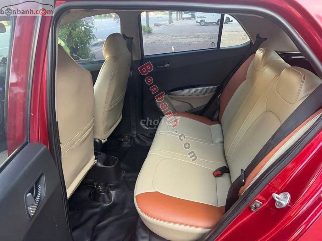 Hyundai Grand i10 1.0 MT Base 2016 – 136 triệu. Mua bán Ô tô tại Thành phố Vinh Nghệ An được đăng bởi Hùng Họ Đường hình 2