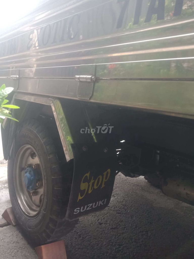 Xe ba gác Yinxiang Sport 2009. Mua bán Phương tiện khác tại Quận 12 Tp Hồ Chí Minh được đăng bởi Trieu quang khai hình 8